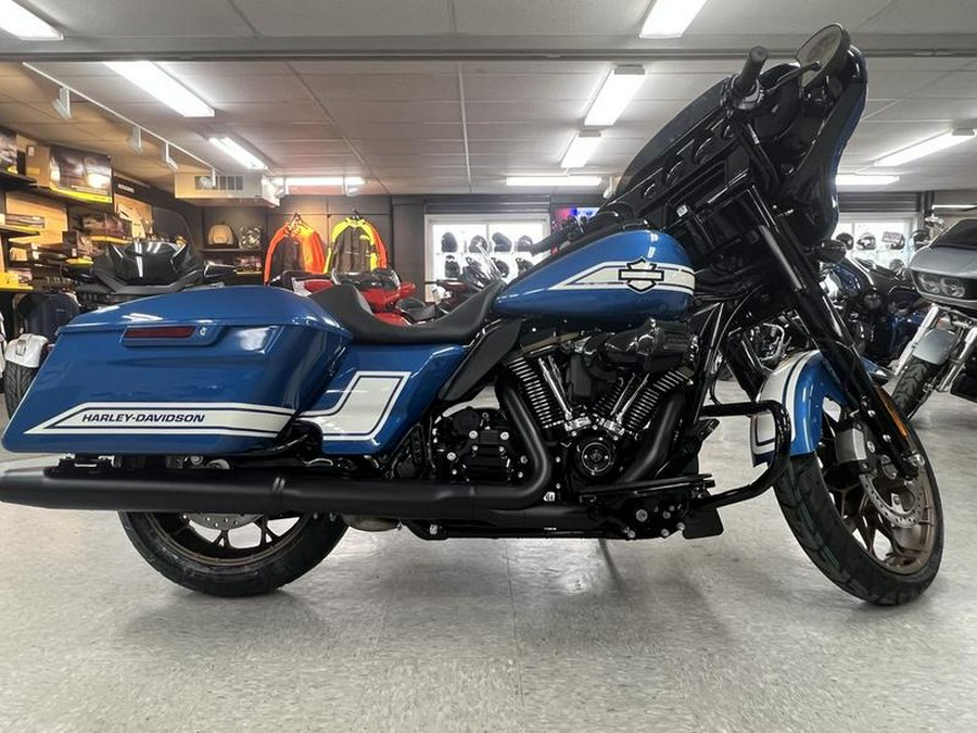 2023 Harley-Davidson® FLHXST - Street Glide® ST