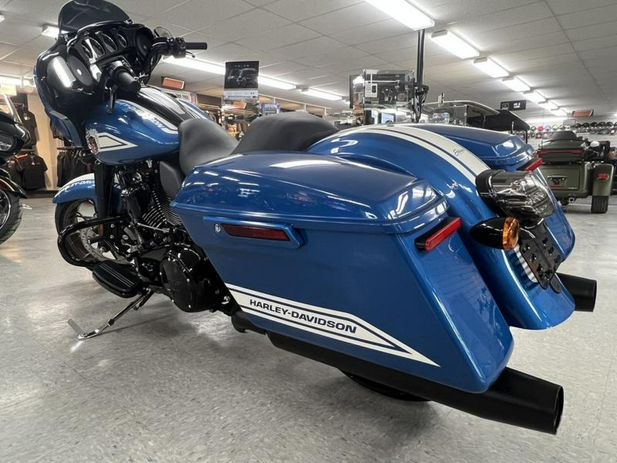 2023 Harley-Davidson® FLHXST - Street Glide® ST