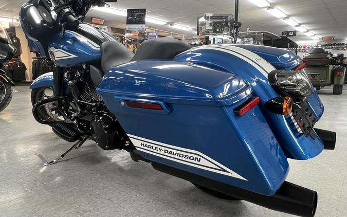 2023 Harley-Davidson® FLHXST - Street Glide® ST