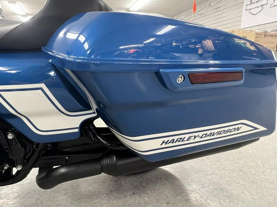 2023 Harley-Davidson® FLHXST - Street Glide® ST