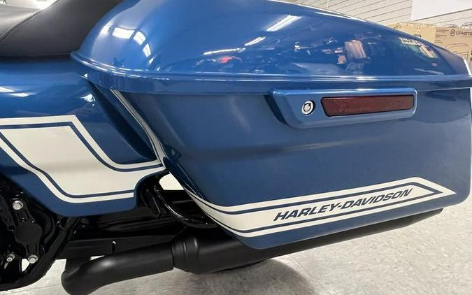 2023 Harley-Davidson® FLHXST - Street Glide® ST