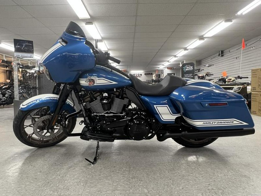 2023 Harley-Davidson® FLHXST - Street Glide® ST