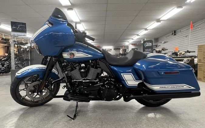 2023 Harley-Davidson® FLHXST - Street Glide® ST