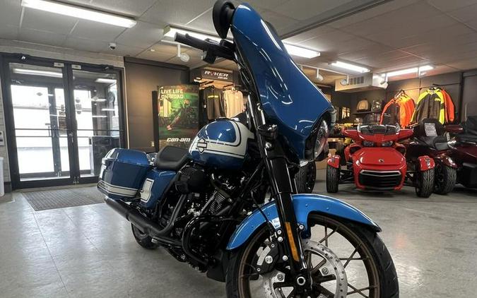 2023 Harley-Davidson® FLHXST - Street Glide® ST