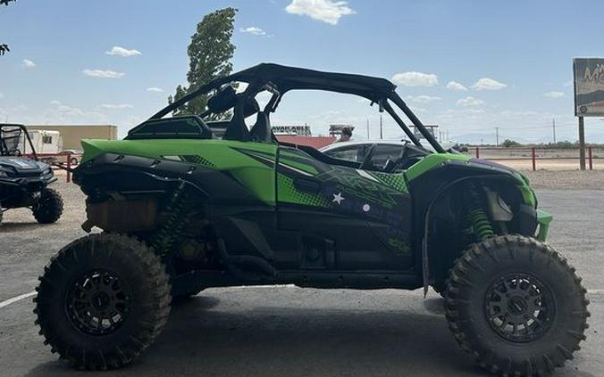 2020 Kawasaki Teryx KRX™ 1000