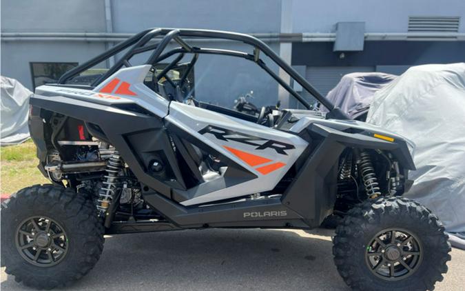 2024 Polaris RZR Pro XP Sport