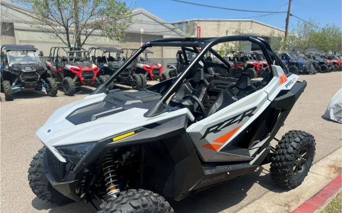 2024 Polaris RZR Pro XP Sport