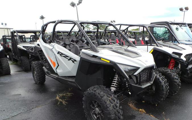 2024 Polaris® RZR Pro XP 4 Sport