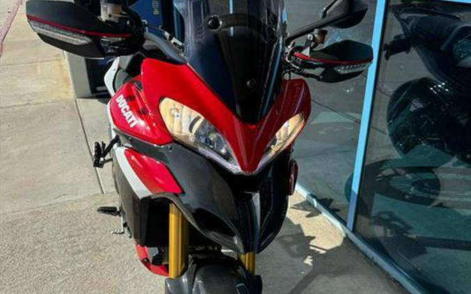 2012 Ducati Multistrada 1200