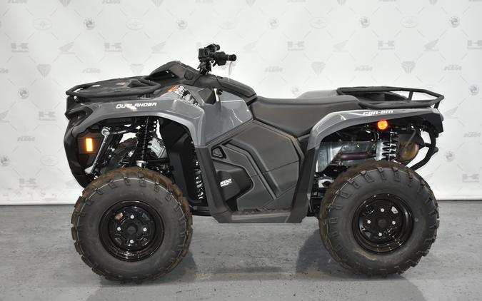 2025 Can-Am™ Outlander DPS 500