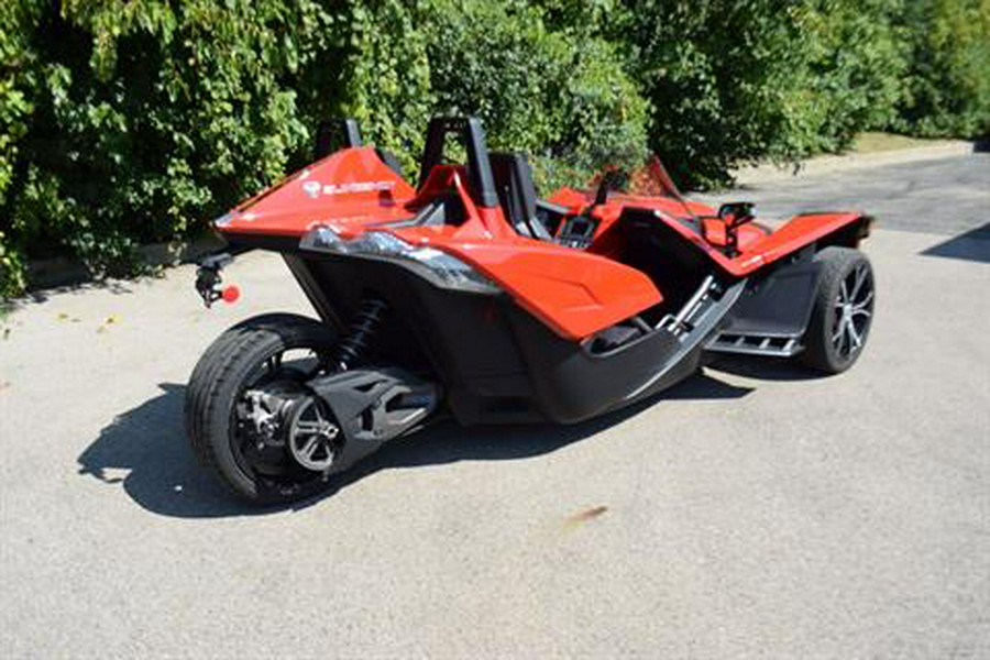 2015 Polaris Slingshot SL