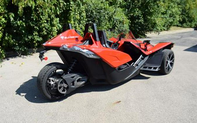 2015 Polaris Slingshot SL