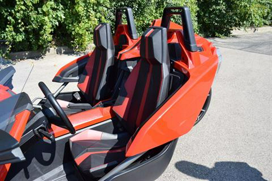 2015 Polaris Slingshot SL