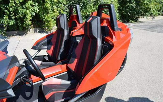 2015 Polaris Slingshot SL