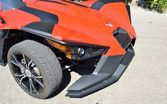 2015 Polaris Slingshot SL