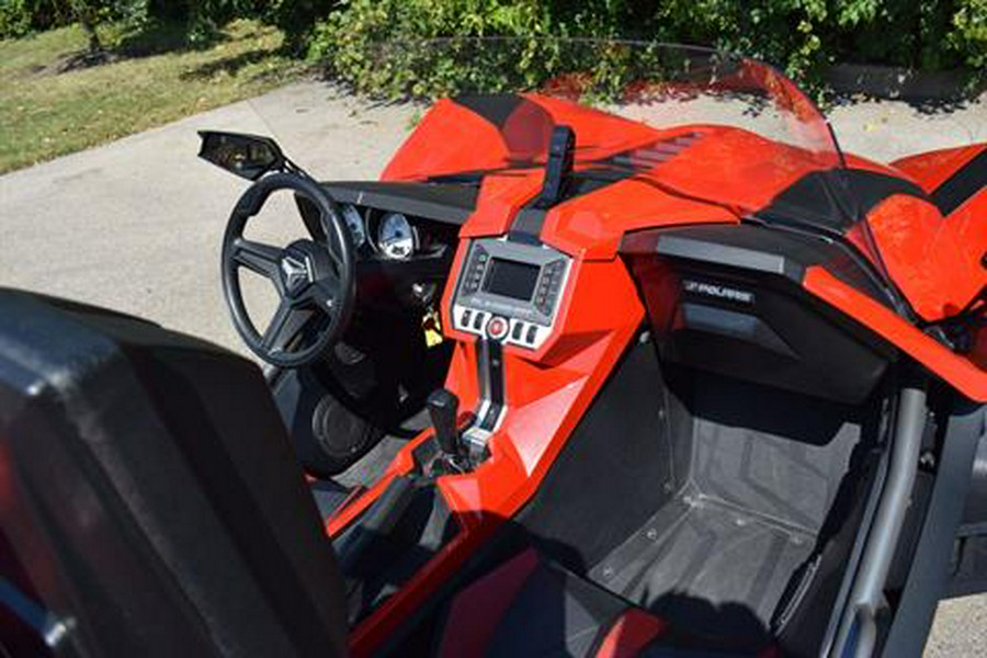 2015 Polaris Slingshot SL