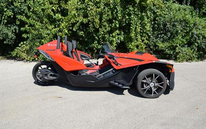 2015 Polaris Slingshot SL