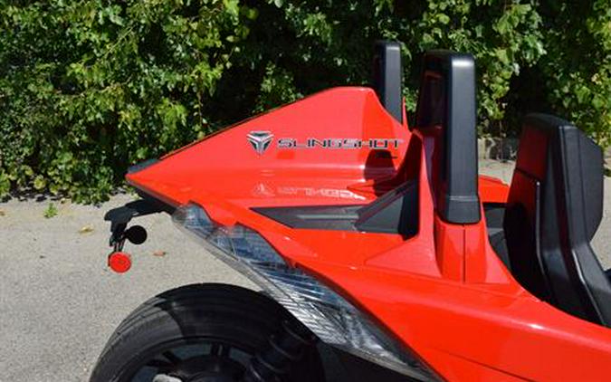 2015 Polaris Slingshot SL