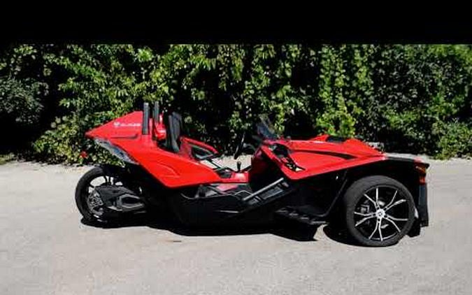 2015 Polaris Slingshot SL