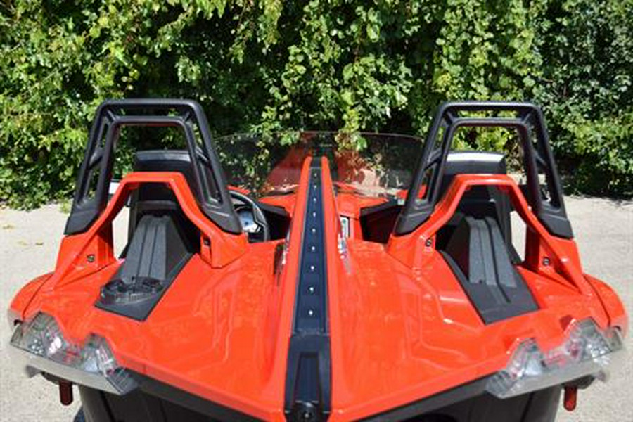 2015 Polaris Slingshot SL