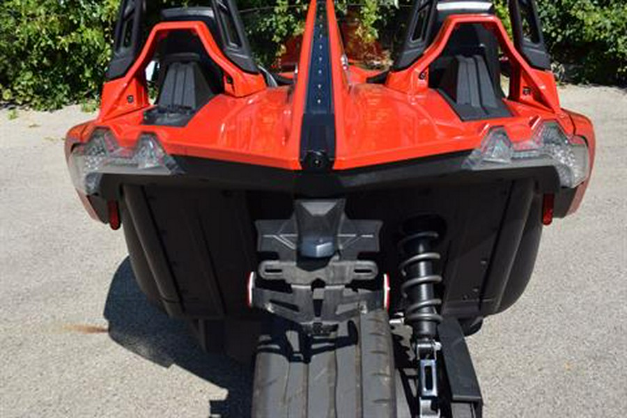 2015 Polaris Slingshot SL