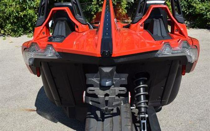 2015 Polaris Slingshot SL