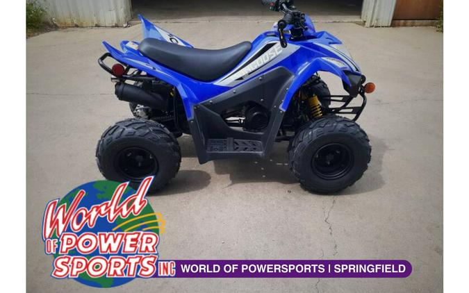 2022 KYMCO MONGOOSE 70S