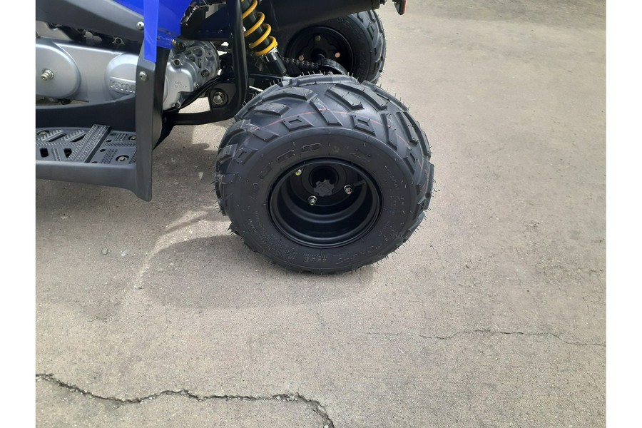 2022 KYMCO MONGOOSE 70S