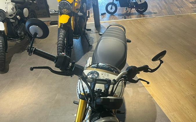 2026 Triumph Speed 400