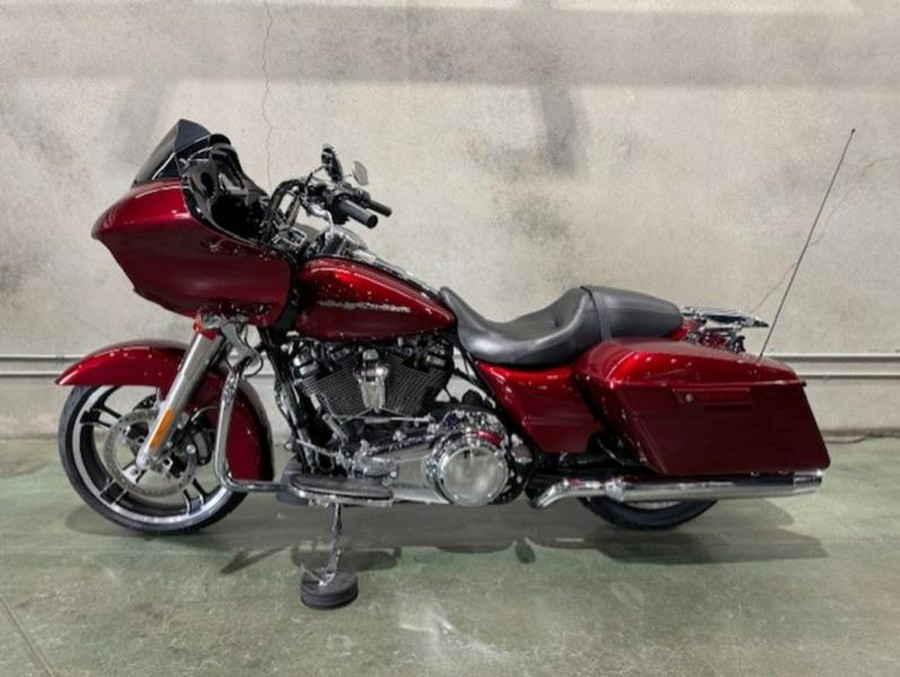 2017 Harley-Davidson® FLTRXS - Road Glide® Special