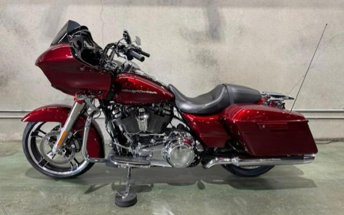 2017 Harley-Davidson® FLTRXS - Road Glide® Special