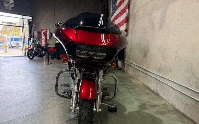 2017 Harley-Davidson® FLTRXS - Road Glide® Special