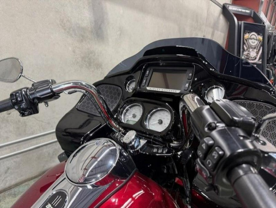 2017 Harley-Davidson® FLTRXS - Road Glide® Special