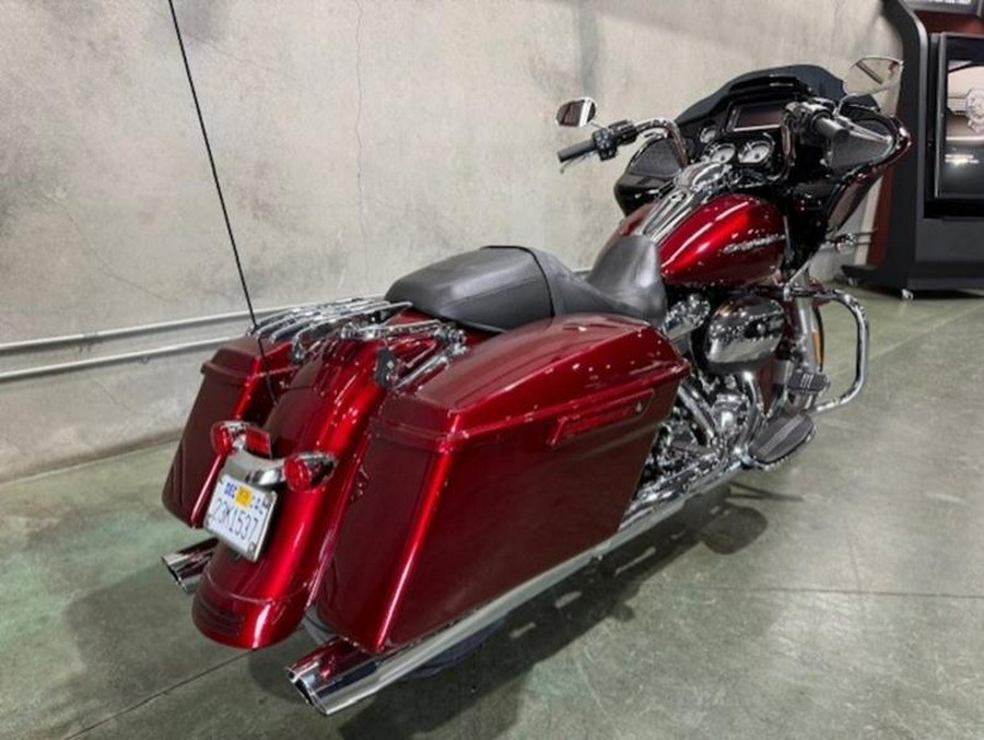 2017 Harley-Davidson® FLTRXS - Road Glide® Special