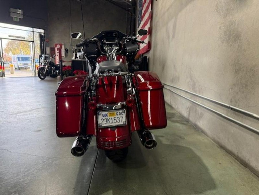 2017 Harley-Davidson® FLTRXS - Road Glide® Special