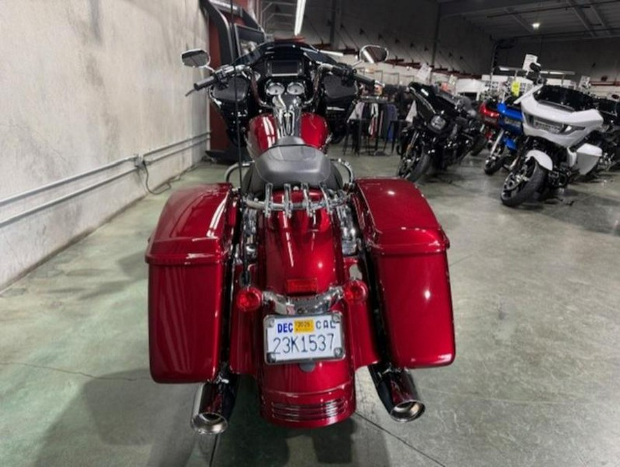 2017 Harley-Davidson® FLTRXS - Road Glide® Special