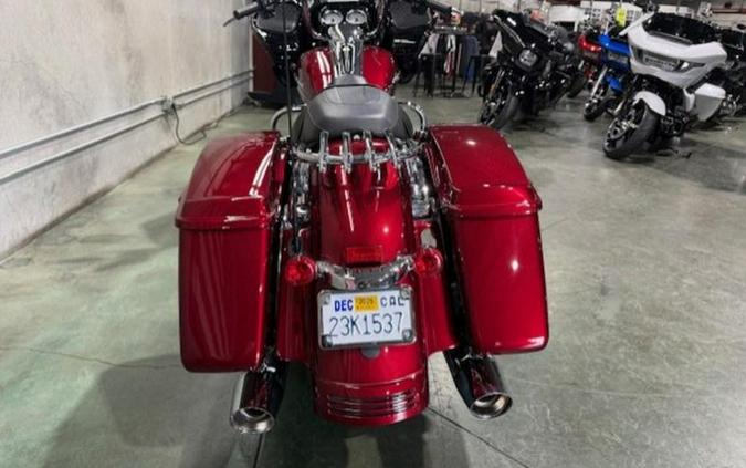2017 Harley-Davidson® FLTRXS - Road Glide® Special