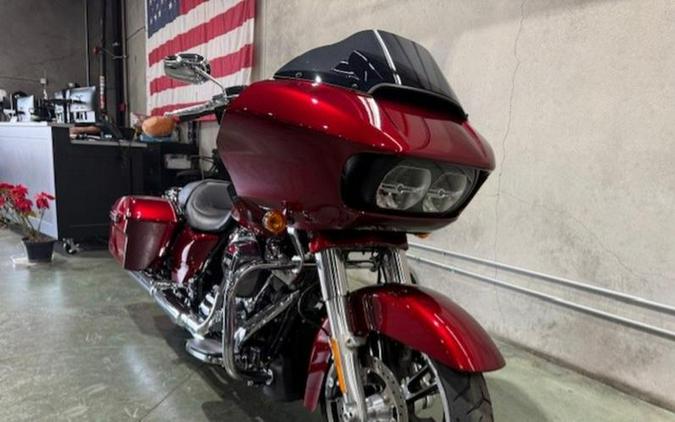 2017 Harley-Davidson® FLTRXS - Road Glide® Special