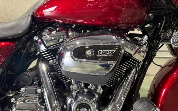 2017 Harley-Davidson® FLTRXS - Road Glide® Special