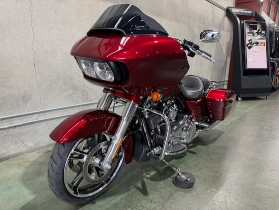 2017 Harley-Davidson® FLTRXS - Road Glide® Special