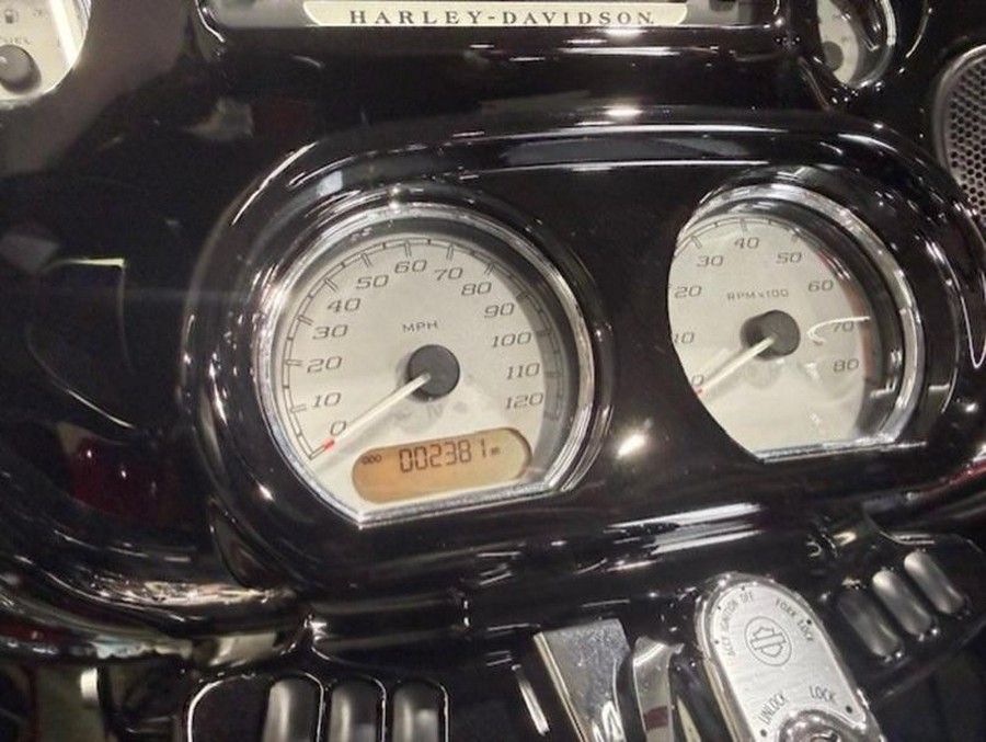 2017 Harley-Davidson® FLTRXS - Road Glide® Special