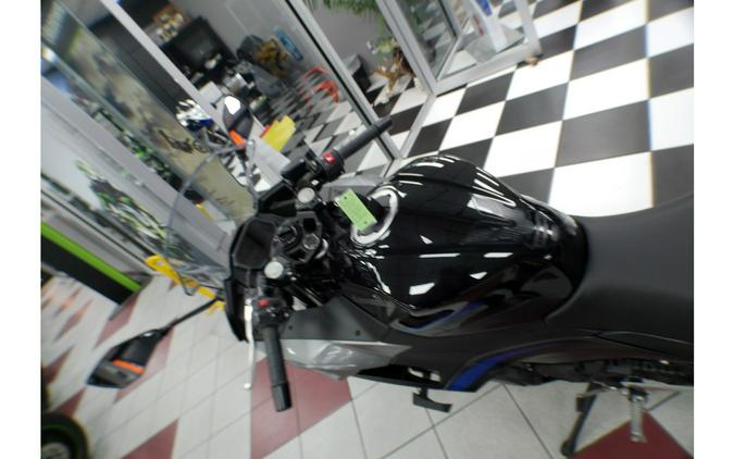 2025 Kawasaki Ninja 500