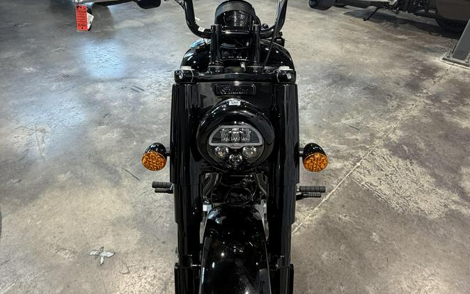 2026 Indian Motorcycle CHIEF BOBBER