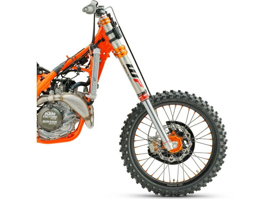 2026 KTM 450 SX-F Factory Edition