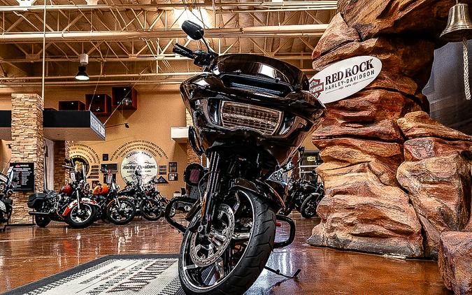 2026 Harley-Davidson Road Glide Grand American Touring