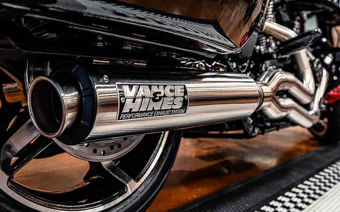 2026 Harley-Davidson Road Glide Grand American Touring