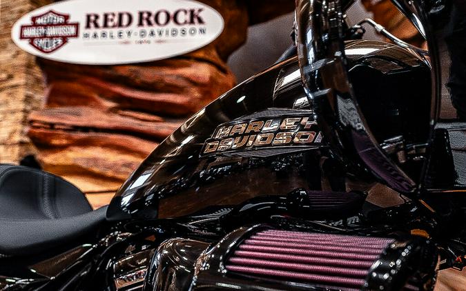 2026 Harley-Davidson Road Glide Grand American Touring