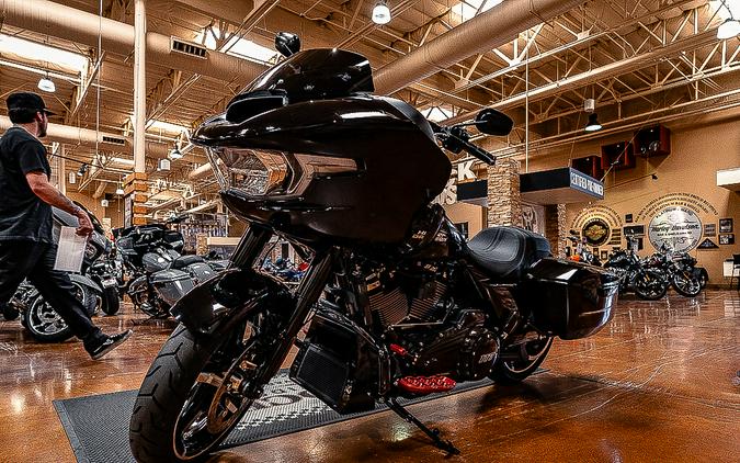 2026 Harley-Davidson Road Glide Grand American Touring