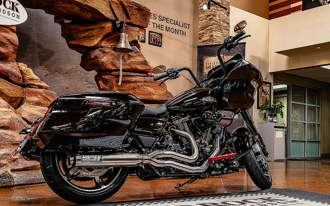 2026 Harley-Davidson Road Glide Grand American Touring