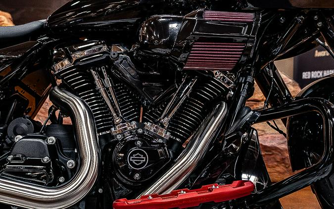 2026 Harley-Davidson Road Glide Grand American Touring
